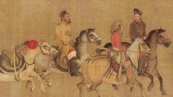 辽国存在了多长时间灭亡