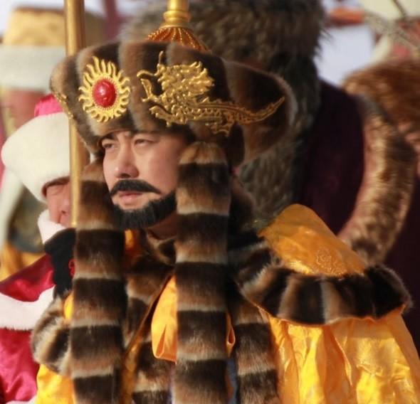 辽国存在了多长时间灭亡