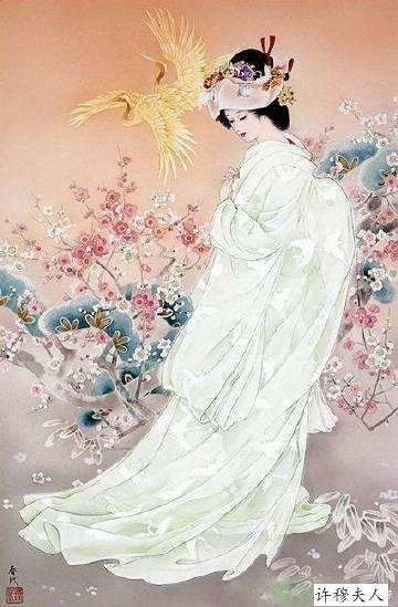 第一位女诗人是谁