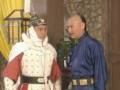 孝庄与多尔衮之间有什么关系