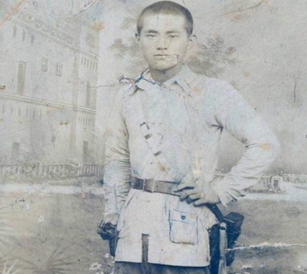小兵张嘎是真实存在吗