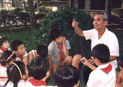 小兵张嘎是真实存在吗