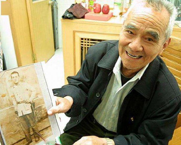 小兵张嘎是真实存在吗