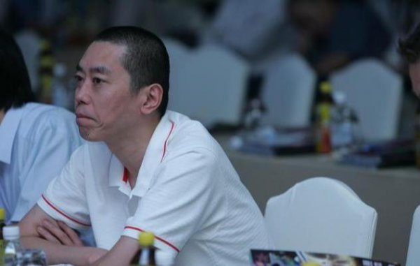 史玉柱的传奇人生简介概括