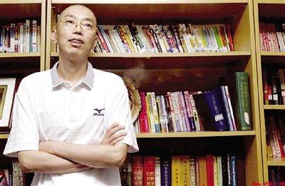 史玉柱的传奇人生简介概括