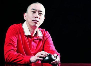 史玉柱的传奇人生简介概括
