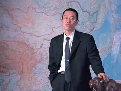 史玉柱的传奇人生简介概括