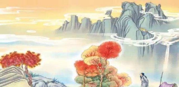 长歌行汉乐府翻译及注释
