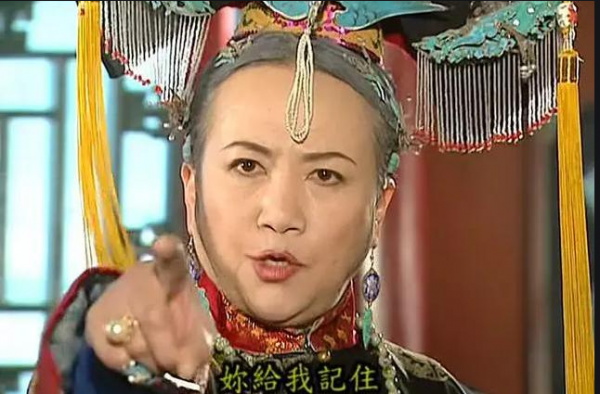 慈宁宫是谁住的