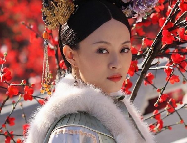 慈宁宫是谁住的