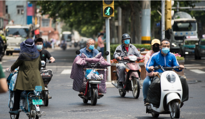 电动车需要上牌吗 想在道路上行驶都是需要上牌的