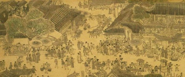 宋代是一个怎样的时代