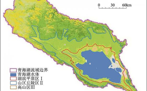 中国最大的湖是哪个湖