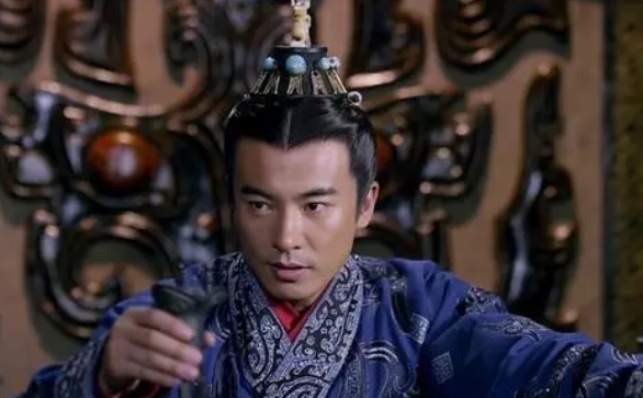 刘秀是什么朝代的人