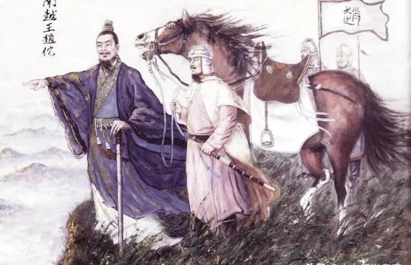 历史上寿命最长的皇帝