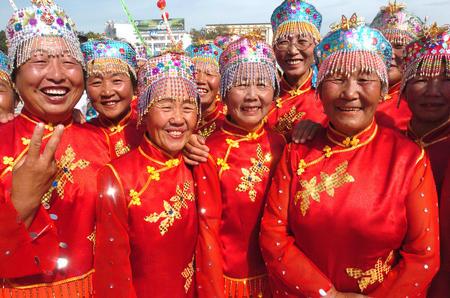 鲜卑人是什么民族
