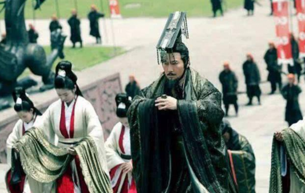 三公九卿是什么朝代的制度