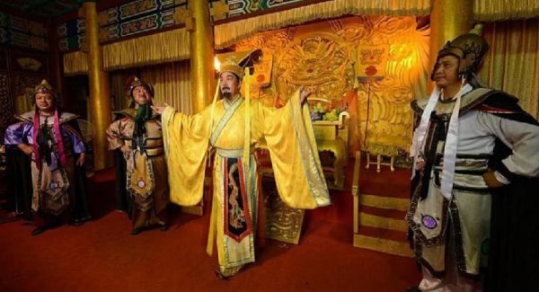 柴荣去世为何赵匡义能夺权