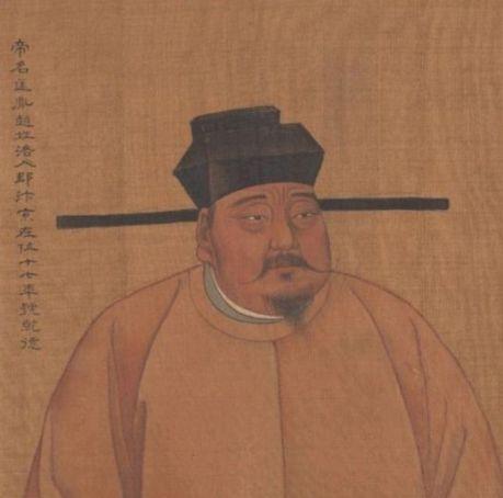 柴荣去世为何赵匡义能夺权