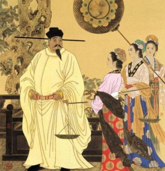 柴荣去世为何赵匡义能夺权