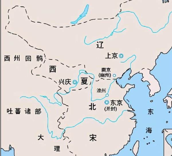石敬瑭是一个怎样的人
