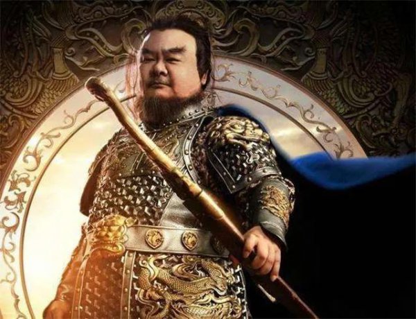 唐朝安禄山是什么民族