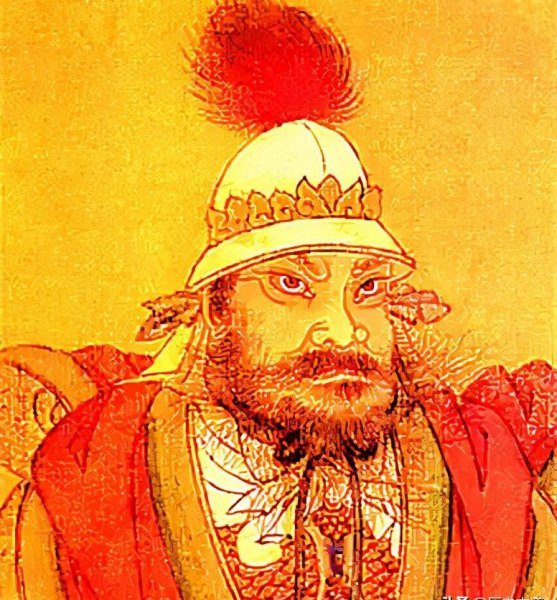 唐朝安禄山之乱历史背景