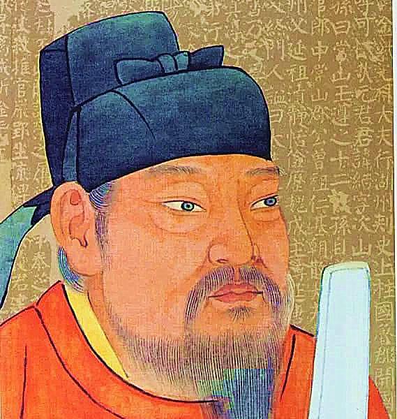 唐朝安禄山之乱历史背景