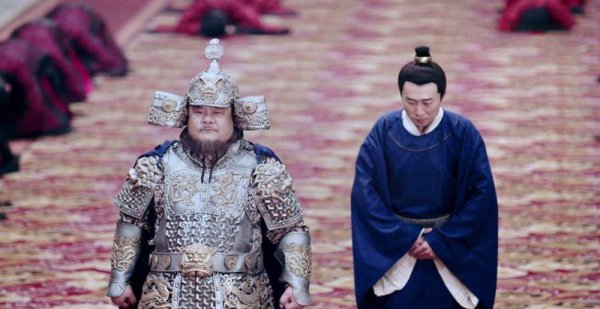 安禄山死后是什么朝代
