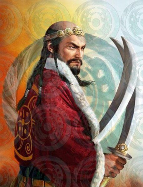 安禄山死后是什么朝代