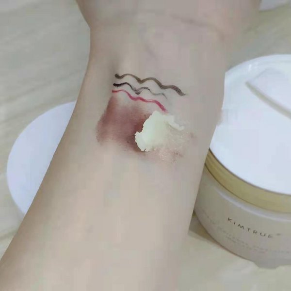 怎么卸妆才正确才能达到干净