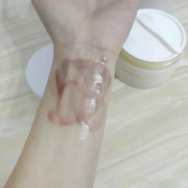 怎么卸妆才正确才能达到干净