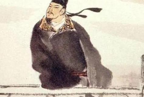 李煜死前的最后一首词