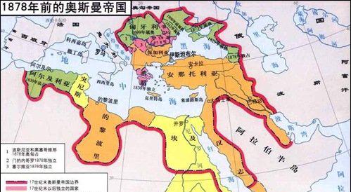 土耳其是哪个洲的国家
