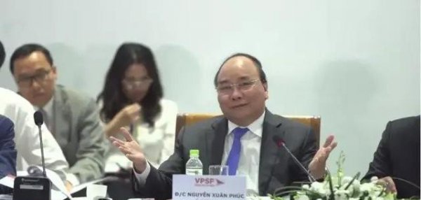 越南gdp经济发展情况