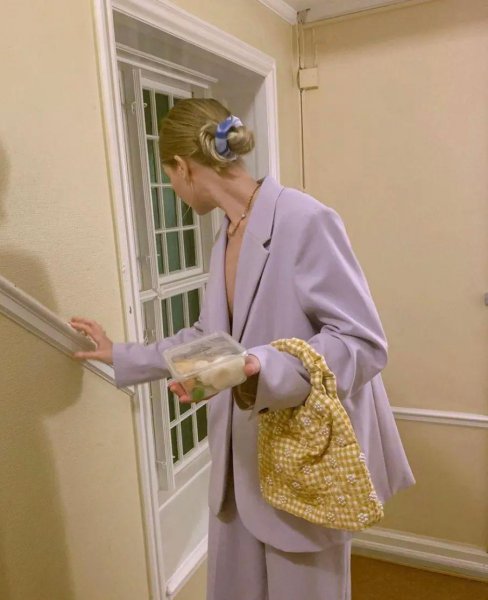 2022年流行什么颜色的衣服