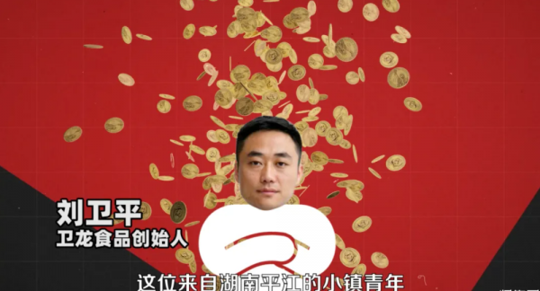 卫龙是哪个地方的品牌