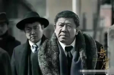 男演员程煜的个人简历 程煜出演的全部电视剧作品