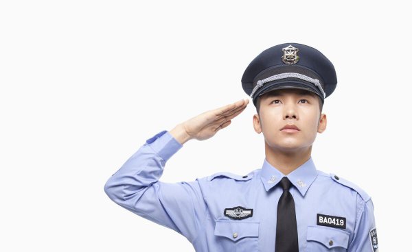 中专警校跟其他警校有何区别和联系