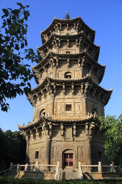 泉州旅游必去十大景点推荐