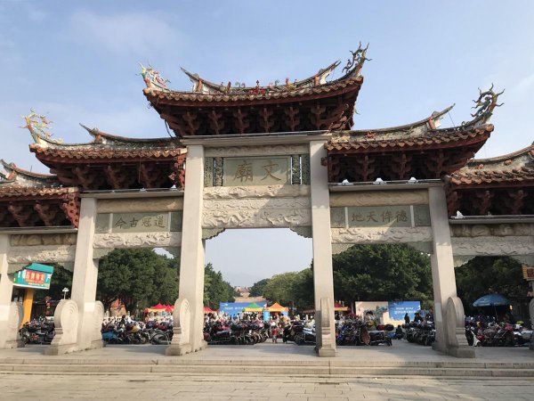 泉州旅游必去十大景点推荐