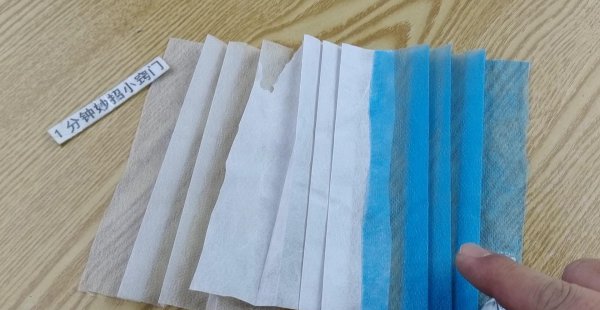 口罩可以做什么东西