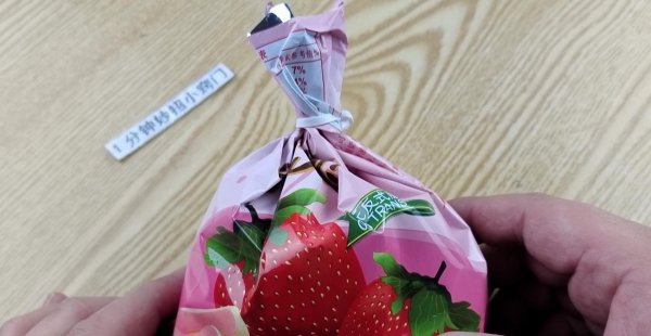 口罩可以做什么东西