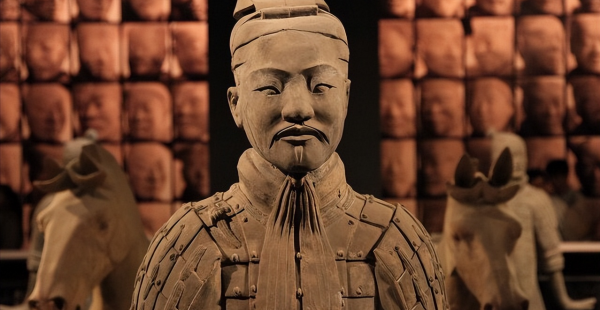 中国古代文化遗产有哪些资料