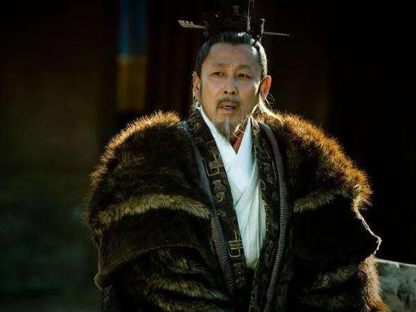 刘邦为什么不杀张良