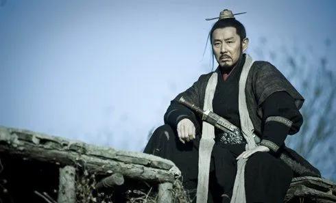 刘邦为什么不杀张良