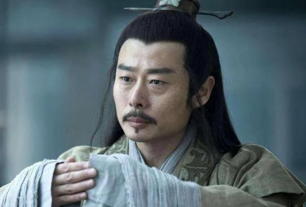 刘邦为什么不杀张良