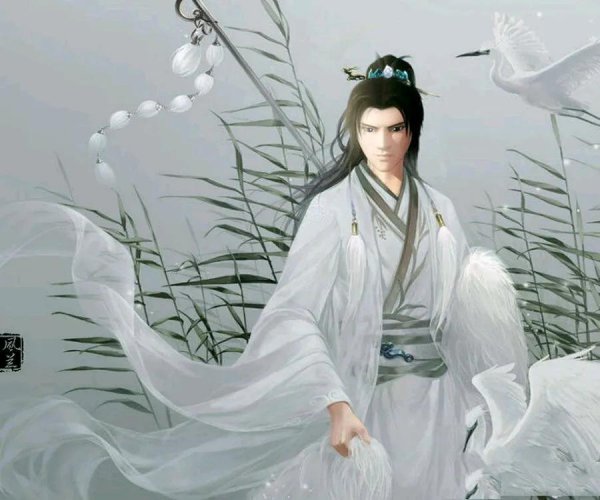刘邦为什么不杀张良