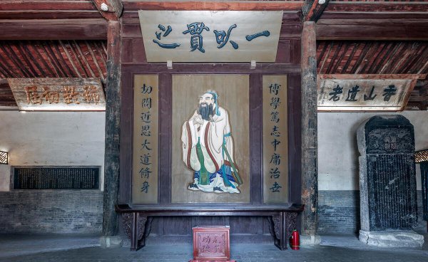 吕氏春秋是什么时期的书籍