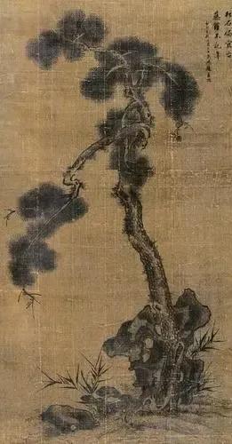 松柏的寓意和象征意义是什么